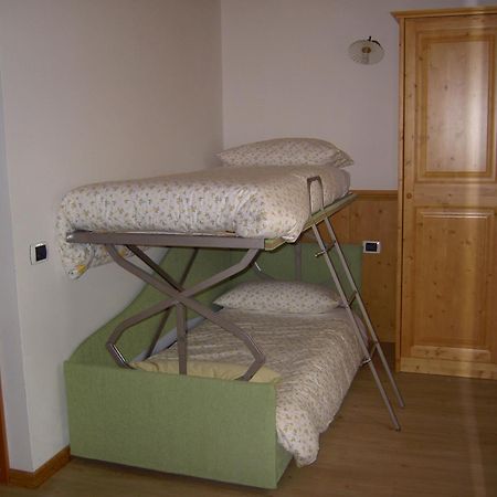 Room & Breakfast Ca Mea Dina Bezzecca Kamer foto