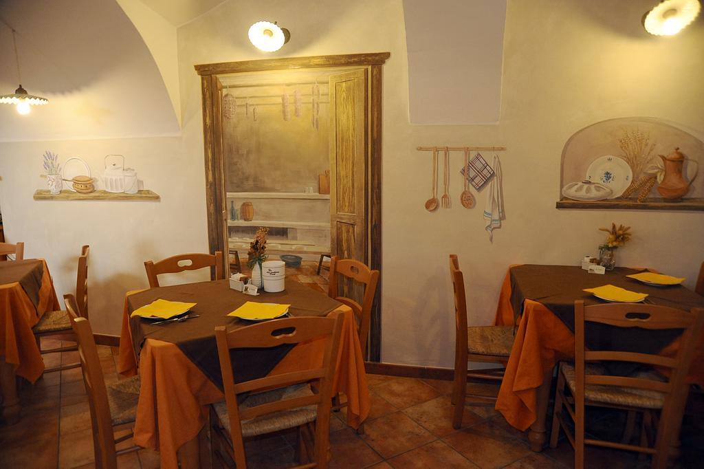 Room & Breakfast Ca Mea Dina Bezzecca Buitenkant foto