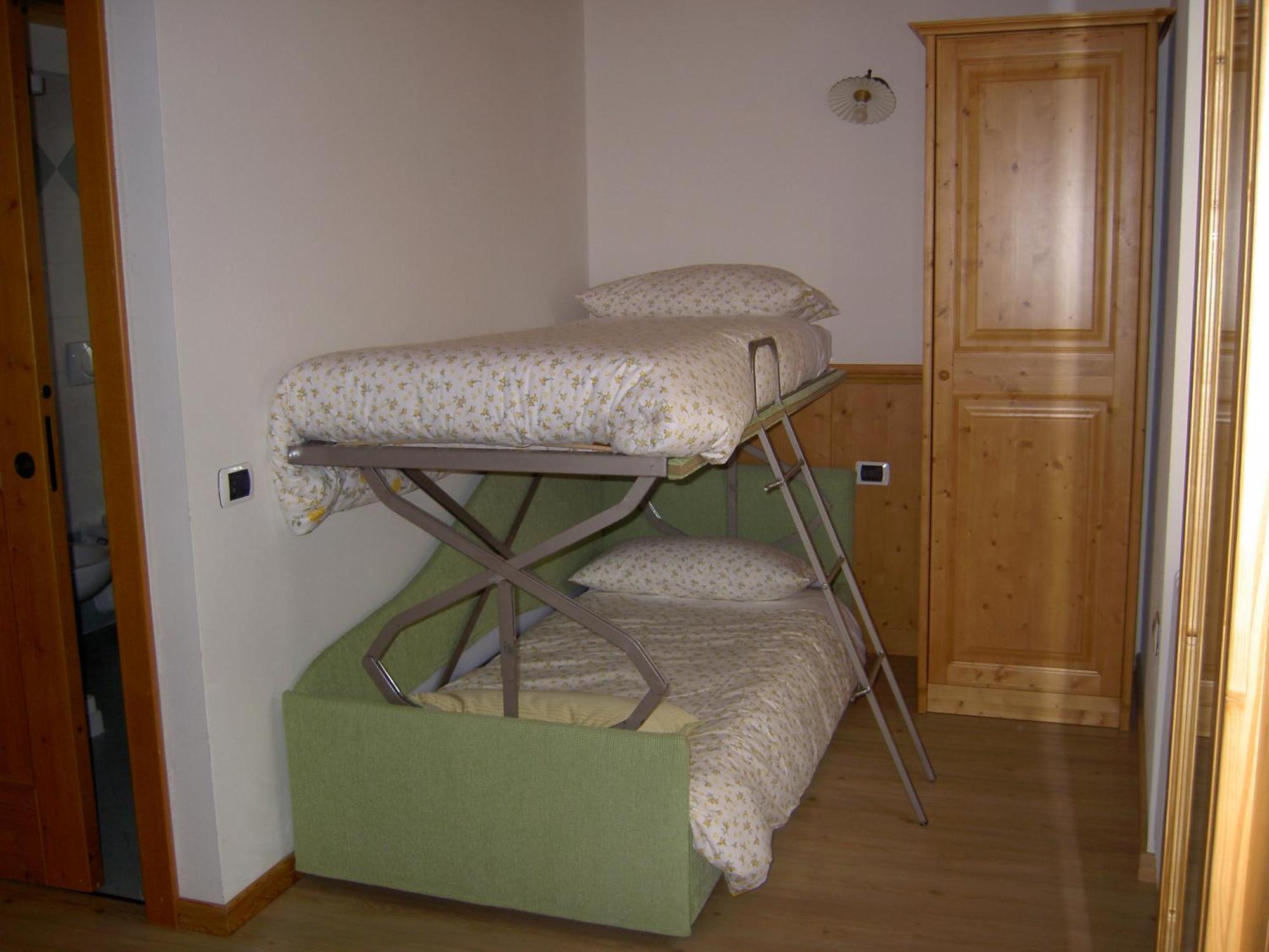 Room & Breakfast Ca Mea Dina Bezzecca Kamer foto